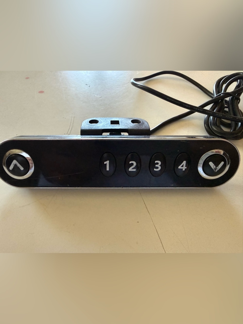 Standing Desk CONTROL PANEL MODULE Box .